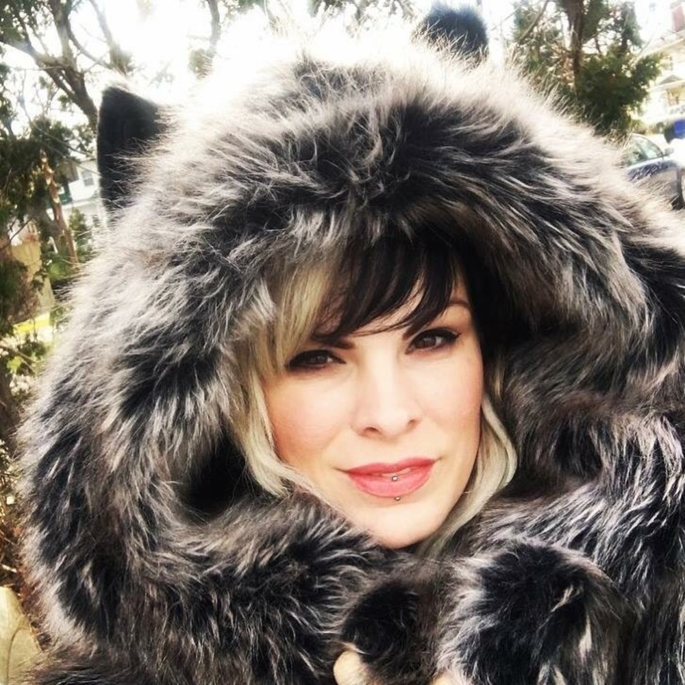 Meet your Posher, Sonya